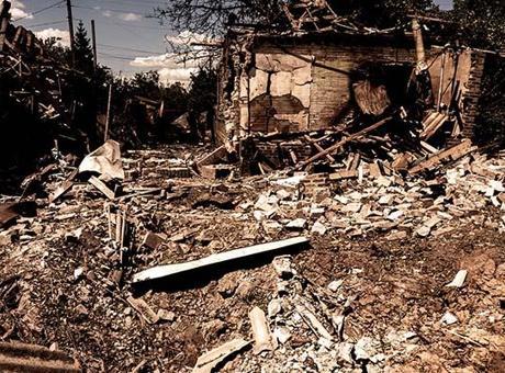 Ukrayna Devlet Başkanı Zelenskiy açıkladı: Rus saldırılarında 22 ölü, 85 yaralı!
