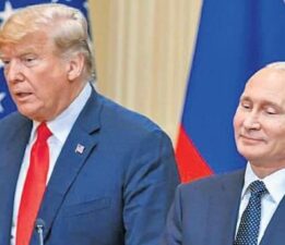 Ukrayna’da ateşkese Putin engeli!