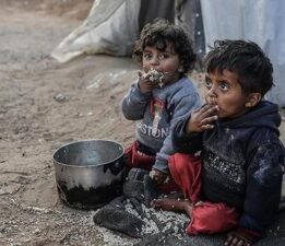 UNICEF: Gazze’de hayat kurtarmak için her dakika önemli