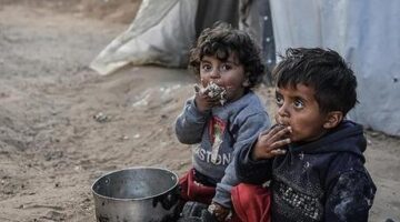 UNICEF: Gazze’de hayat kurtarmak için her dakika önemli