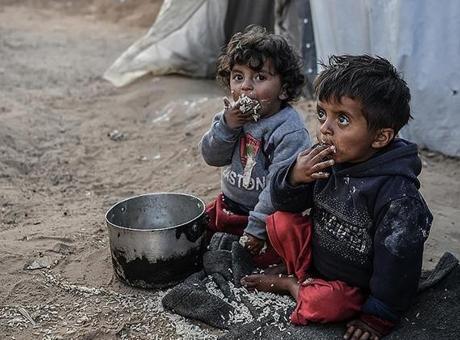 UNICEF: Gazze’de hayat kurtarmak için her dakika önemli