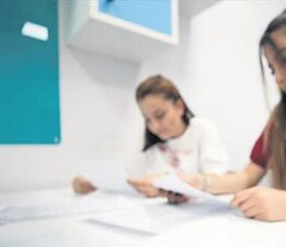 Üniversitelerde kontenjanlar azaldı