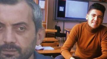 Uzman çavuş, dehşet saçtı! Teyzesinin eşini öldürüp intihar etti