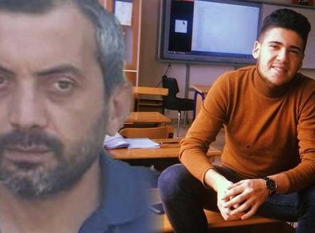 Uzman çavuş, dehşet saçtı! Teyzesinin eşini öldürüp intihar etti