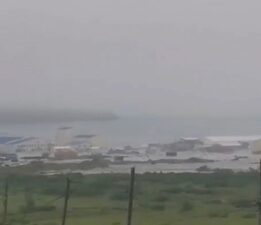 Uzmanlar değerlendirdi: Pasifik Ateş Çemberi