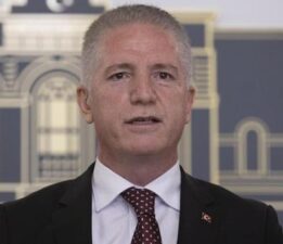 Vali Gül’den 15 Temmuz Demokrasi ve Milli Birlik Günü mesajı