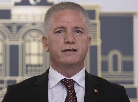 Vali Gül’den 15 Temmuz Demokrasi ve Milli Birlik Günü mesajı