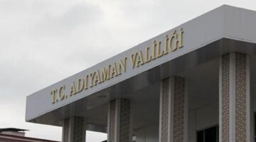 Valilik açıkladı! Adıyaman’da ormanlara giriş-çıkış yasağı