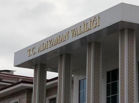 Valilik açıkladı! Adıyaman’da ormanlara giriş-çıkış yasağı