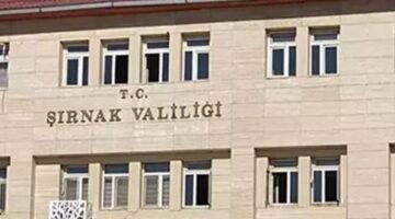 Valilik açıkladı! Şırnak’ta bazı alanlar ‘özel güvenlik bölgesi’ ilan edildi