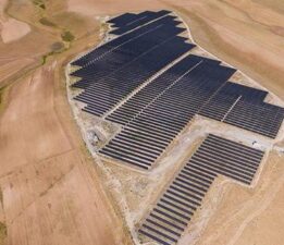 Van’a 8,7 MW’lik yeni güneş santrali