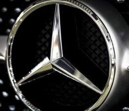 Viano ve Vito van modellerine dikkat: Mercedes, 223 bin ticari aracını geri çağıracak