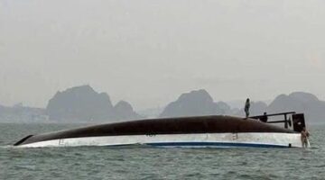 Vietnam’da tekne faciası! Çoğu turist 18 kişi öldü