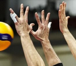 Voleybolda Türk takımlarının Avrupa’daki rakipleri belli oluyor