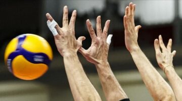 Voleybolda Türk takımlarının Avrupa’daki rakipleri belli oluyor
