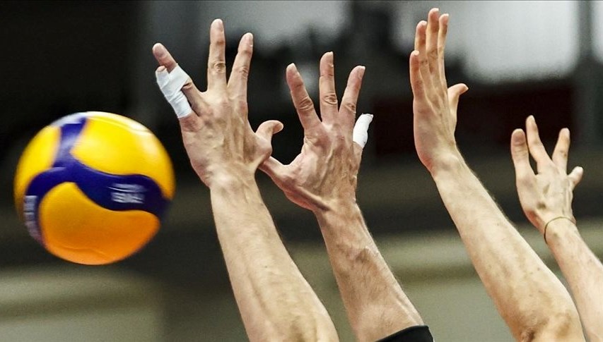 Voleybolda Türk takımlarının Avrupa’daki rakipleri belli oluyor