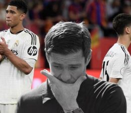 Xabi Alonso’nun planları alt üst oldu: Kriz Arda’ya yarayabilir!
