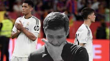 Xabi Alonso’nun planları alt üst oldu: Kriz Arda’ya yarayabilir!
