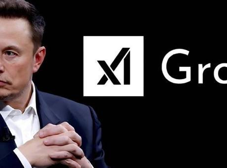 X’in sahibi Elon Musk’tan ‘Grok’ açıklaması: Konu ele alınıyor