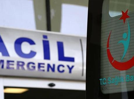 Yalova’da tavuk pilav yiyen 100 kişi hastanelik oldu