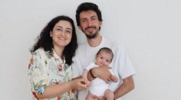 Yangında ölen anne ve bebeği ile ilgili kahreden gerçek: Kurtulmalarına ramak kala dumandan zehirlenmişler