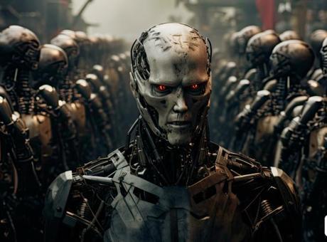 YAPAY ZEKA: Google, OpenAI ve Meta araştırmacılarından uyarı! Yapay zekayı anlama yetimizi kaybediyoruz