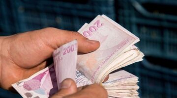 Yaşlı ve engelli aylıkları hesaplara geçiyor