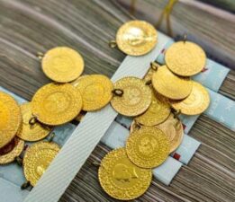 Yatırımcılar dikkat! Gram altında 4.500 TL seviyesi görülür mü? Ekonomist Belgin Maviş tarih verdi
