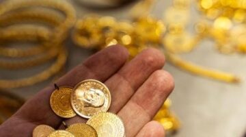 Yatırımcılar dikkat: Tarihi rekordan dönen gram altın için yeni tahmin!