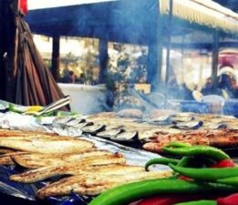 Yaz sıcağında “Sokak lezzelerine” dikkat