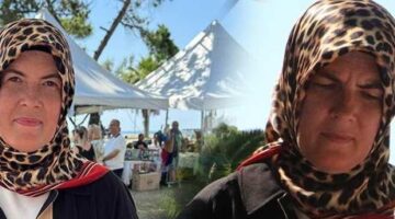 Yeğenine hediye etmek için yaptı! 10 yıldır satış rekorları kırıyor