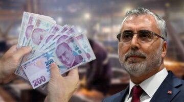 YENİ AÇIKLAMA | Kamu işçisi toplu sözleşme zammı 2025 teklifi ne kadar olacak? Toplu sözleşme görüşmeleri son durum