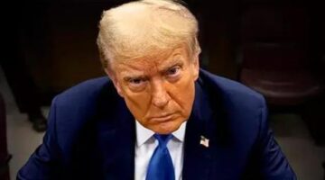 Yeni Epstein bombası! Trump’ın dosyada olduğu açıklandı