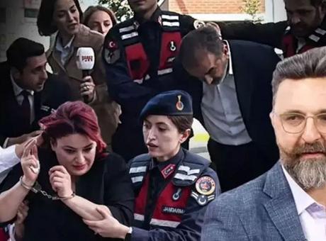‘Yenidoğan çetesi’ davasının 30. duruşması başladı! 57 sanık hakim karşısında