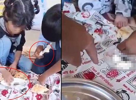 Yer: Diyarbakır! 4 üvey kardeşine dışkı yedirdi: Mide bulandıran olayda yeni gelişme