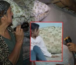 Yer: Hakkari! Kabus evin her yerini sardı: ’15 yıldır yılanlarla yaşıyoruz’