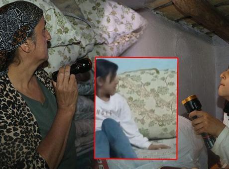 Yer: Hakkari! Kabus evin her yerini sardı: ’15 yıldır yılanlarla yaşıyoruz’
