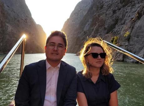 Yılın sadece 10 günü görülebiliyor! ‘Birçok ülkeden bu anı görebilmek için geliyorlar’