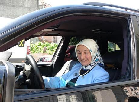 Yıllardır bu günü bekledi: Yalnızca plakasından dolayı bu aracı aldım