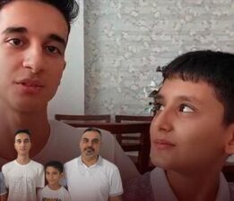 YKS Türkiye birincisi Ahmet Eren Özyurtseven konuştu! İşte tercih edeceği bölüm