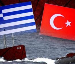 YUNAN BASINI YAZDI: TÜRKİYE’NİN DENİZ GÜCÜ YÜKSELİYOR, KOMŞUDA 1 MİLYAR EUROLUK ALARM!