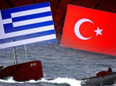 YUNAN BASINI YAZDI: TÜRKİYE’NİN DENİZ GÜCÜ YÜKSELİYOR, KOMŞUDA 1 MİLYAR EUROLUK ALARM!
