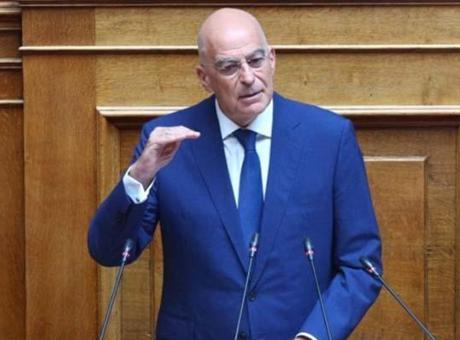 YUNANİSTAN SAVUNMA BAKANI DENDİAS’TAN TÜRKİYE İTİRAFI: KAPASİTEMİZ SIFIR!