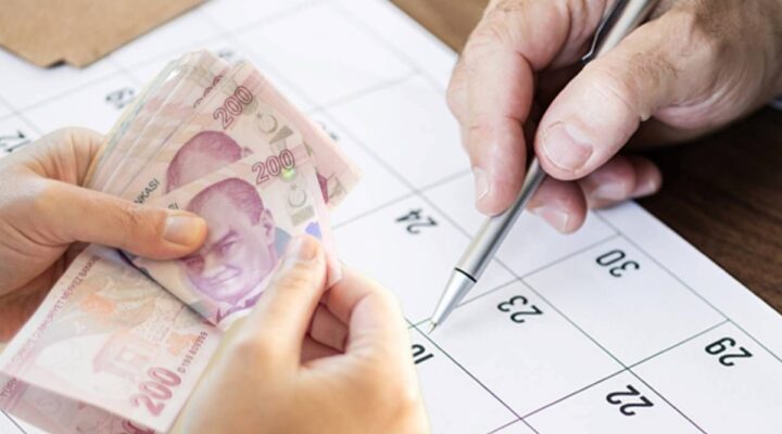Zamlı emekli maaşı yattı mı, ne zaman yatacak? SSK, Bağ-Kur ve Emekli maaş farkı ödeme tarihleri 2025 açıklandı mı?