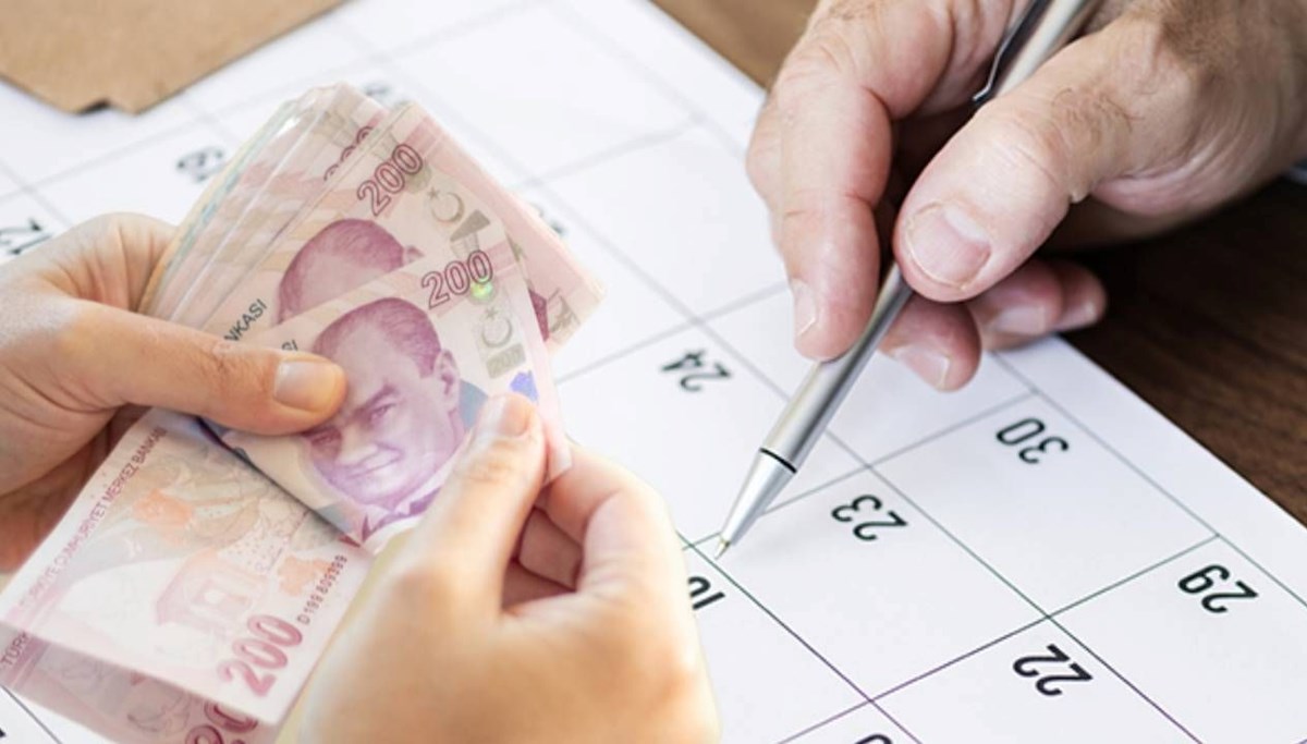 Zamlı emekli maaşı yattı mı, ne zaman yatacak? SSK, Bağ-Kur ve Emekli maaş farkı ödeme tarihleri 2025 açıklandı mı?