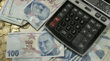 Zamlı maaşlar ve maaş farkları ne zaman yatacak? (2025 temmuz ayı memur ve emekli maaşı ödeme günleri)
