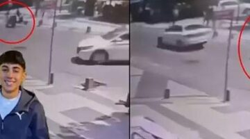 Zehra Kınık’ın ölümüne neden olduğu Batın’ın babası şikayetinden vazgeçti