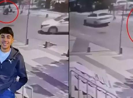 Zehra Kınık’ın ölümüne neden olduğu Batın’ın babası şikayetinden vazgeçti