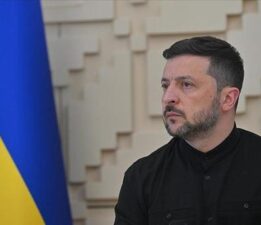 Zelenskiy duyurdu! ABD ile silah tedariki anlaşmasında uzlaşı