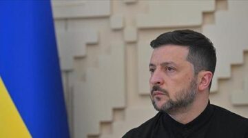Zelenskiy duyurdu! ABD ile silah tedariki anlaşmasında uzlaşı